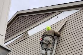 Best Siding Removal and Disposal  in USA